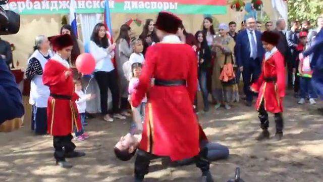 В "Таганской слободе" 4.09.16 - 4 смотреть онлайн