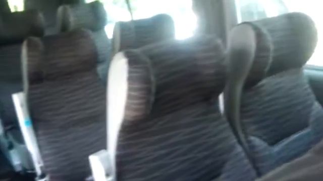 TRANSPORTE TURISTICO EN MEDELLIN RENAULT MASTER 2012 смотреть онлайн