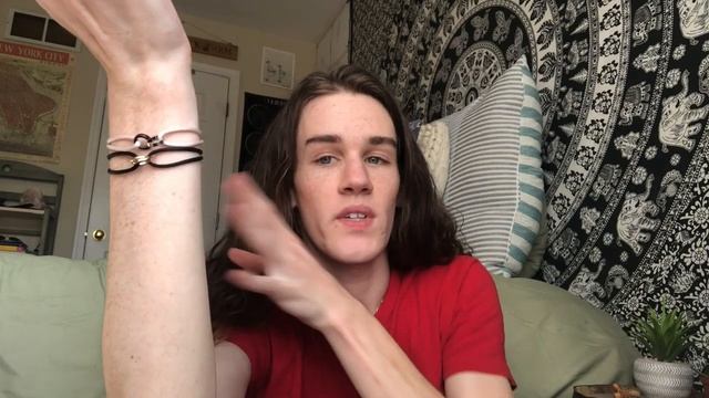 Cartier Love VS Trinity Cord Bracelet Comparison