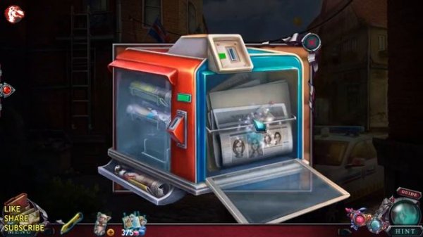 Lets Play Edge of Reality 5 Great Deeds Walkthrough Full Game Gameplay Big Fish Games 1080 HD PC