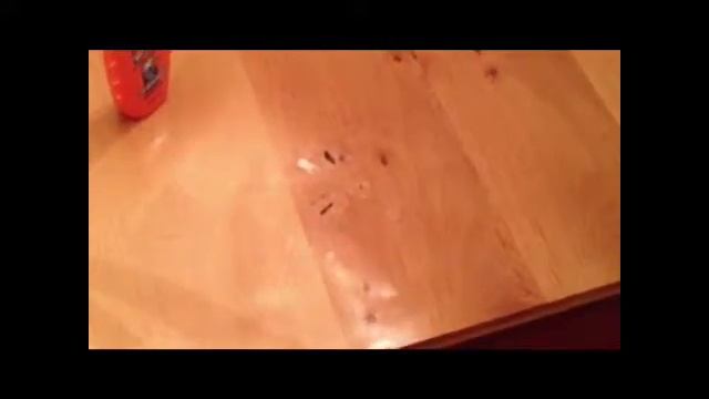 How To Remove Permanent Marker from Wood смотреть онлайн