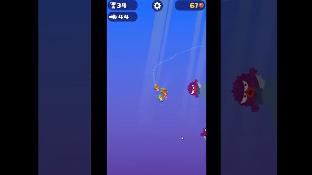 Fish & Trip Online - Online Free Games Kiz10.com -Taptapking.com смотреть онлайн