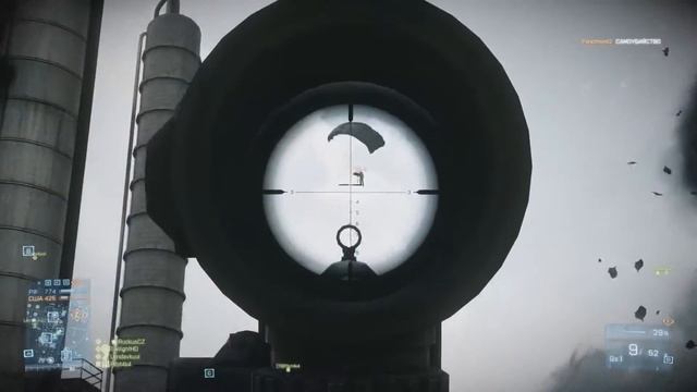 ►HOW TO ДЕГРАДИРОВАТЬ (GAME MIX) (GTA V, R6 Siege, CSS, Battlefield 3) смотреть онлайн