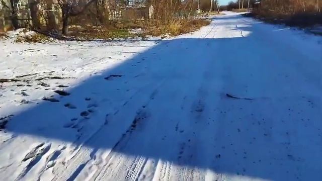 Про зиму в Ставропольском крае. смотреть онлайн