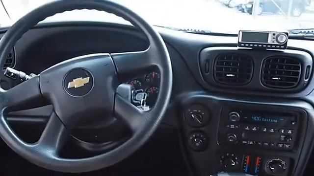 2006 Chevrolet TrailBlazer - Classic Dealer Group смотреть онлайн