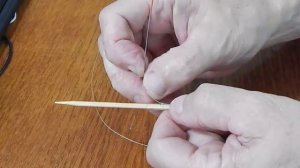 САМОПОДСЕКАТЕЛЬ НА ЗИМНЮЮ УДОЧКУ уловистая снасть