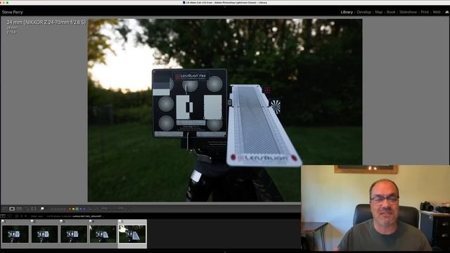 Pro Secrets: Depth Of Field, Lens Magnification, And Field Of View! смотреть онлайн