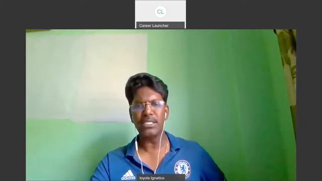 UPSC Polity Class 2 | General Studies Foundation batch | Career Launcher IAS | Loyola Sir смотреть онлайн