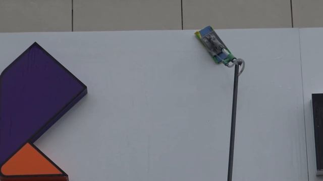 Профессиональная мойка вывески г. Екатеринбург смотреть онлайн