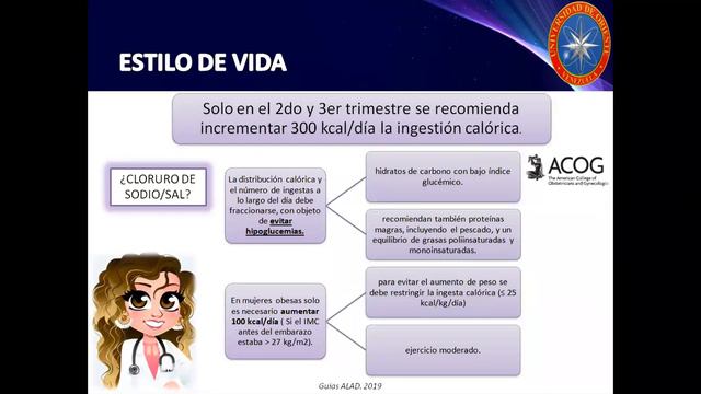 Life inside of me 2 - Diabetes mellitus en embarazadas смотреть онлайн