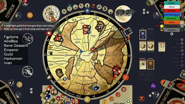DUNE EVX Tournament 2021 GRAND FINAL смотреть онлайн