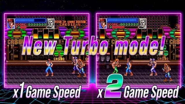 Super Double Dragon - Launch Trailer | PS4 Games смотреть онлайн