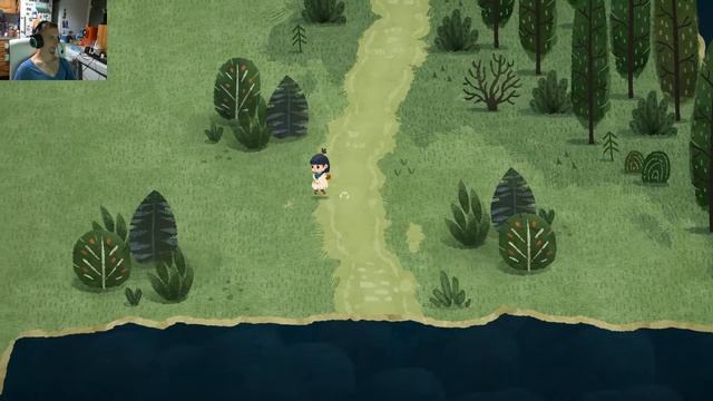 Carto Прохождение #2. Изучаем новый остров