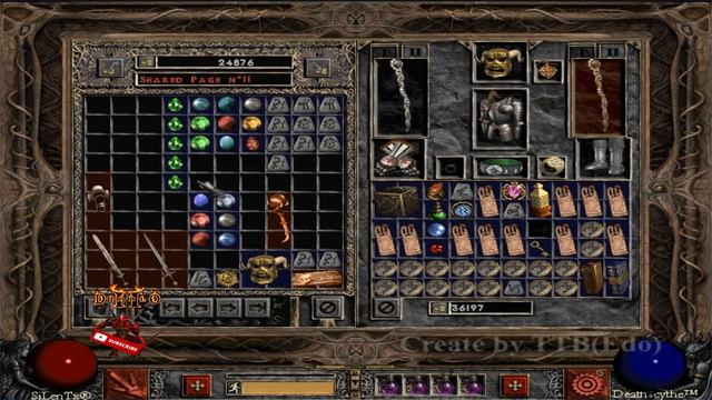 Diablo 2 Fury Within Tal Rasha Set item full bộ xanh lá tal rasha diablo 2 смотреть онлайн