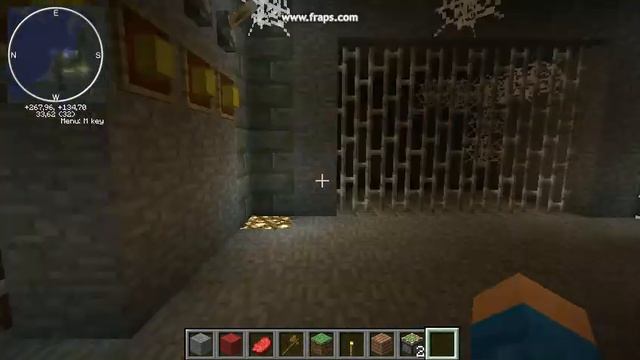 Премьера в Minecraft Нового Мультфильма смотреть онлайн