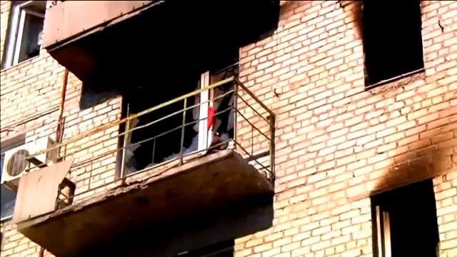 Иловайск ДНР 02.09.2014 смотреть онлайн