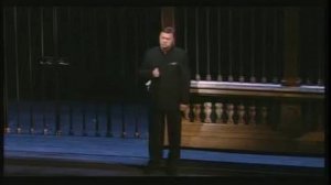 Rene Pape - Don Carlo - Ella giammai m'amo