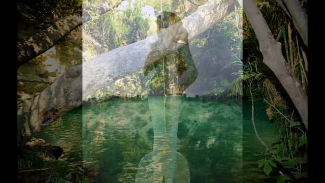 Экскурсии на Кипре: Купальня Афродиты из Пафоса с LM HOLIDAY-www.lmholiday.com смотреть онлайн