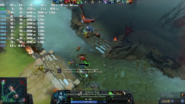 Игровой ПК с Avito за 15000 рублей!! КАК???