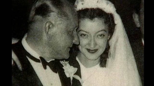 Лидия и Александр Вертинские : любовь красавицы и гения смотреть онлайн