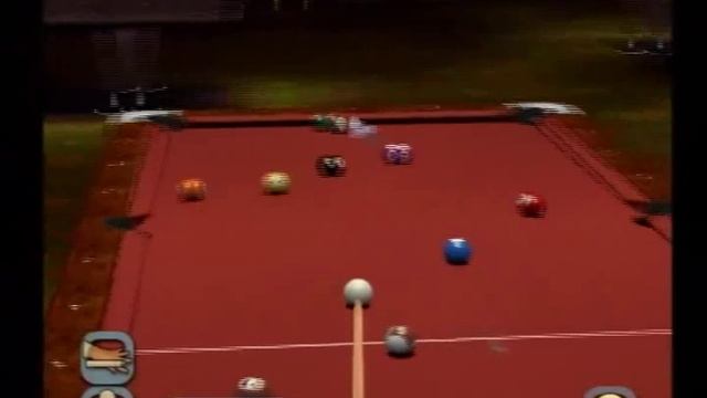 World Championship Pool 2004, a quick l@@k, Part 2 смотреть онлайн