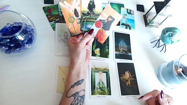 ♐Стрелец ✨Таро- Расклад на март 2023 года✨ смотреть онлайн