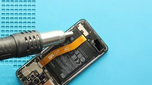 Xiaomi Redmi Note 8 Pro Battery Replacement | Fast Method
