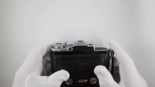 Zeiss Ikon - Super Ikonta 531