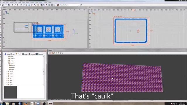 TDM New Mappers Workshop: Lesson 3 (revisions) смотреть онлайн