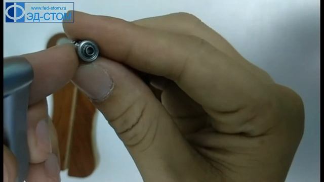 Угловой наконечник, как разобрать смотреть онлайн