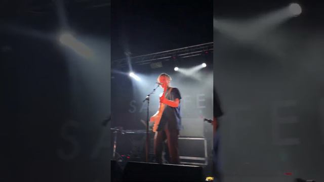 Sam Fender Millennial Coventry HMV Live смотреть онлайн