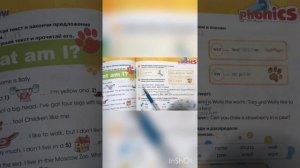 Учебник City stars or Starlight 2 класс. Чтение с.87. Упр.2