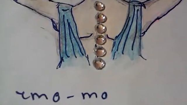 Мой скетч бук.|Vika Lizi смотреть онлайн