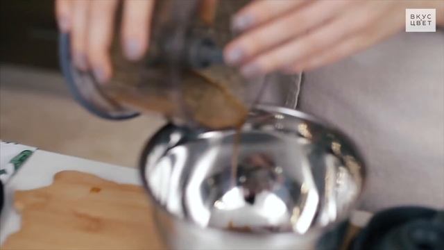 Сыроедческая лапша по-тайски из огурца | raw | vegan | рецепт от Вкус&Цвет смотреть онлайн