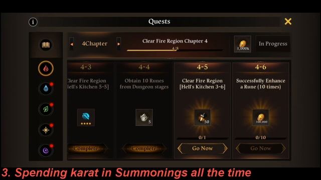 Heir of Light - Mistakes Beginners Make! Part 1 смотреть онлайн