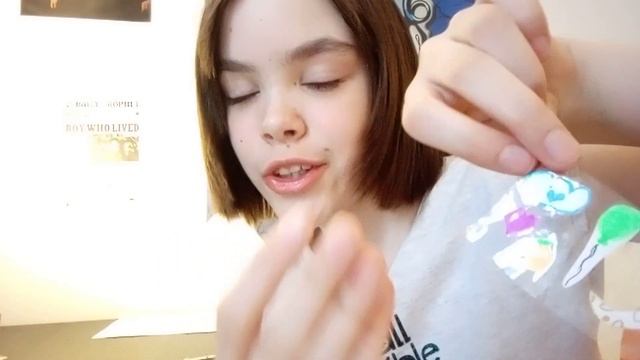 НАКЛЕЙКИ СВОИМИ РУКАМИ! ТАКОЙ СПОСОБ ВЫ ЕЩЁ НЕ ВИДЕЛИ! #поделки #поделкиизбумаги #алина #наклейки смотреть онлайн