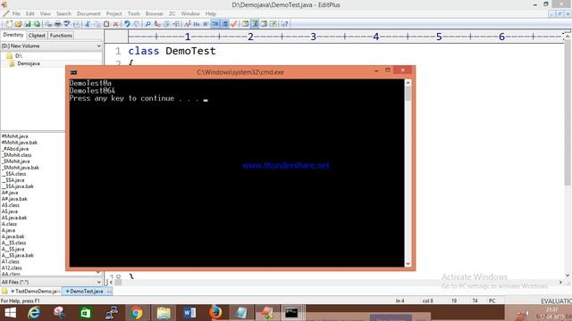 What is toString|HashCode|equals Method in Core java Selenium Online class Part- смотреть онлайн