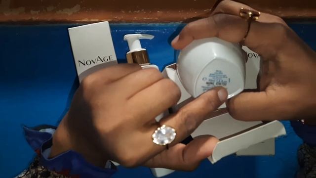Novage Bright Sublime Day Cream Review|Genuine Review|Oriflame Pakistan|Oriflame Sweden|Worth Or No смотреть онлайн