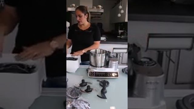 Arrivo di kcook multi smart смотреть онлайн