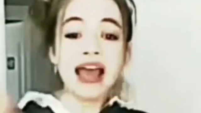 ВАЛЯ КАРНА ВАЛ В 10 ЛЕТ!!!!! ВАЛЯ КАРНА ВАЛ В ДЕТСТВЕ ПОД КАДИЛАК смотреть онлайн