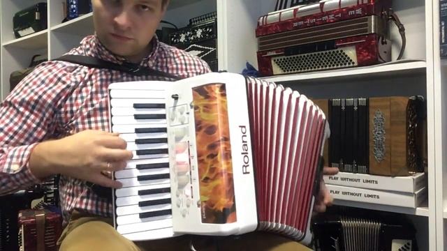 Роланд Fr 1 Инструкция смотреть онлайн