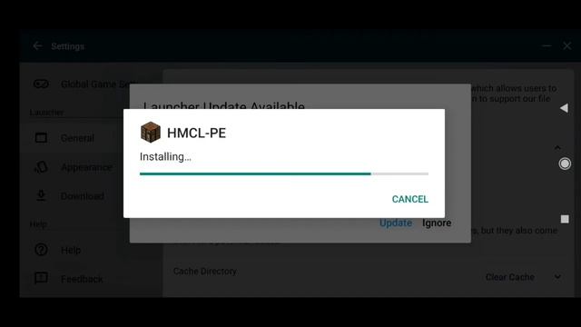 How to download hello launcher || LAG FIX UPDATE смотреть онлайн