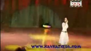 Макка Сагаипова - Ловзар.