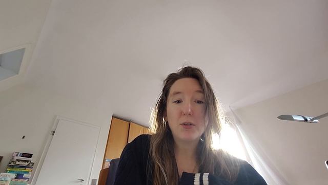 WARUM ICH KEINE ZUKUNFTSREADING MACHE смотреть онлайн