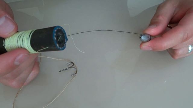 ЖЕРЛИЦА/САМОЛОВКА на ХИЩНИКА. БЫСТРО и ЭФФЕКТИВНО. Изготовление жерлицы. смотреть онлайн