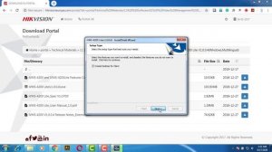 Просмотр камер Hikvision с ПК или ноутбука - IVMS 4200 lite