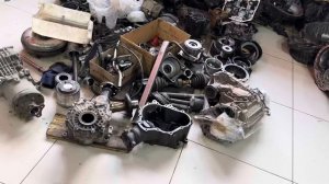 Ремонт Explorer 5 замена ГРМ помпы. Ремонт раздатки, Гильзовка. Полное и недорогое обслуживание