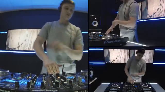 Indigo Live @ Radio Intense 21 02 2017 смотреть онлайн