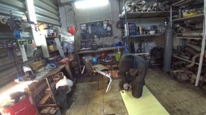 Дизель который СМОГ! Звук как у GTR-R35! Тюнинг и звук выхлопа VW Touareg 3.0 TDI by ГлушакоФФ