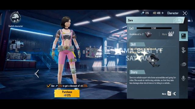 SARA GIVEAWAY😱 | GAMA BHAI YT😎 | ONLY SUBSCRIBERS GET IT👍 смотреть онлайн